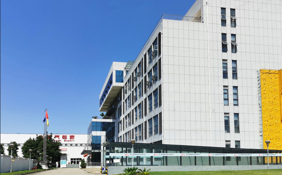 Ally Hydrogen Energy Co., Ltd.