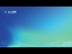 Интервью с конференции по оборудованию для чистой энергетики 2025 года