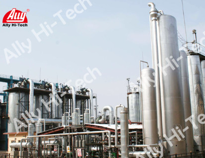 Купить 500 Nm3/h к блоку спасения водопода завода водопода 50 000 Nm3/h PSA online manufacture