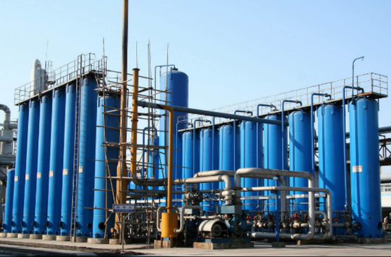 Хорошая цена. 0,3 к ржавчине высокого эффективного поколения газа блока PSA водопода 3.6MPa анти- онлайн