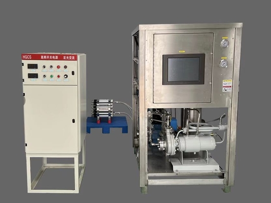 Купить OEM завода электролиза воды продукции водопода высокой эффективности online manufacture