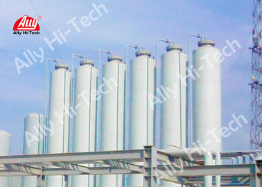 Купить Спасение водопода от адсорбции качания давления газа водопода богатой online manufacture