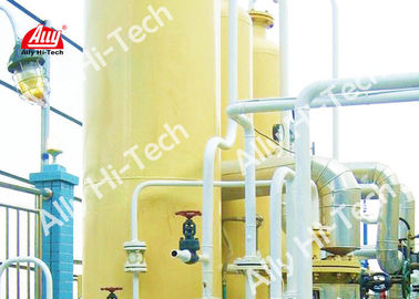 Купить Производственная установка водопода высокой степени от лэндфилл-газа, завода водопода Смр online manufacture