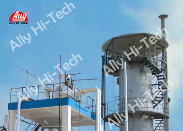 Купить Поколение водопода СМР от природного газа через реформировать метана пара online manufacture