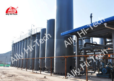 Купить Газ продукта завода очищения водопода адсорбцией качания давления чистый online manufacture