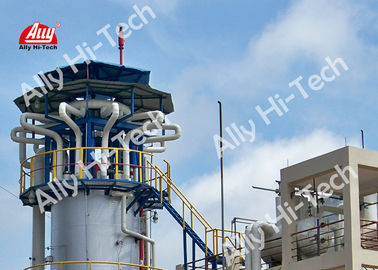 Купить Водопод от природного газа через завод водопода СМР online manufacture