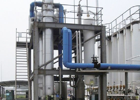 Купить Завод водопода NOx каталитического горения низкий беспламенный от метанола 100 Nm3/h online manufacture