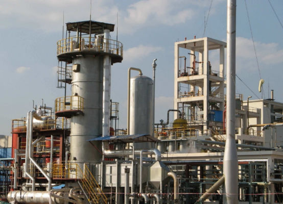 Генератор водопода среднего масштаба энергии водопода промышленный SMR 600 Nm3/H - 3000 Nm3/H