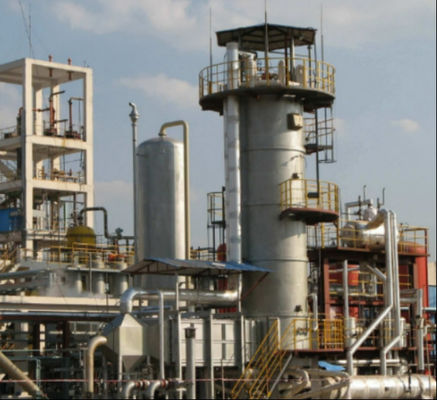 Генератор водопода среднего масштаба промышленный SMR 600 Nm3/H - 3000 Nm3/H