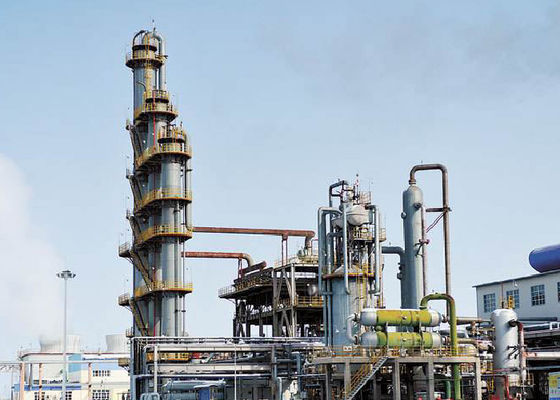 Экономическая генераторная установка 600 Nm3/H водопода метанола